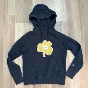 University of Notre Dame Women’s XS hoodie